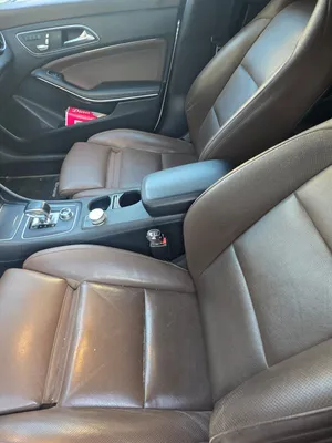مارسيدس-cla-45