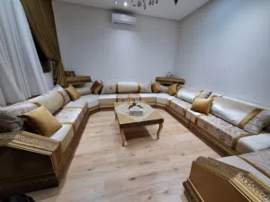 إعادة عرض لعدم المصداقية جلسه مغربية