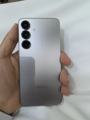 Samsung Galaxy S25 256 GB in Al Batinah
