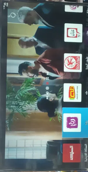 شاشات كمبيوتر وتلفزيون