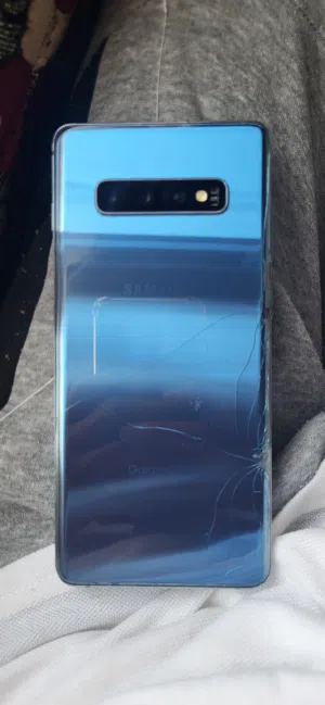 سامسونج s10 بلس