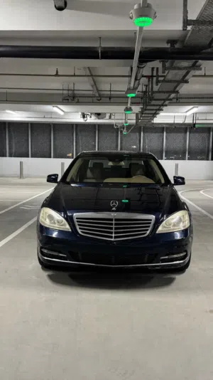 مرسيدس بنز SL 350 بحالة ممتازة للبيع