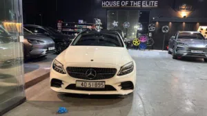 C200 amg..