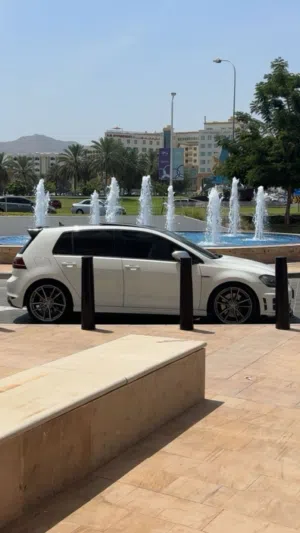 New Volkswagen Golf GTI in Al Dhahirah