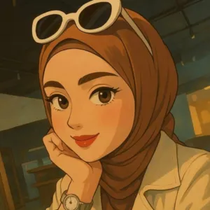 ديانا  السعدي 