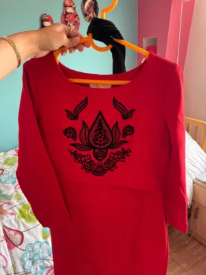 فستان سهرة للمحجبات