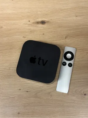 Apple TV 4K