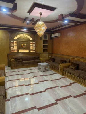 بيت للإيجار في صحار  فلة للإيجار في صحار