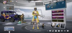 Pubg Accounts and Characters for Sale in Tripoli