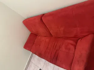 كرسي وسوفا تتحول ل سرير بنفس الوقت