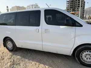 Used Hyundai H 100 in Muscat