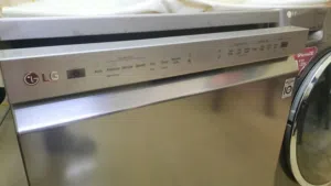 جلايه صحون LG