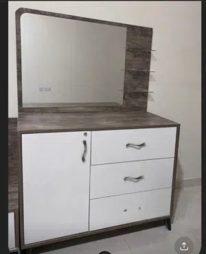 غرفه نوم بصوره جيده