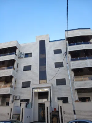 186 m2 3 Bedrooms Apartments for Sale in Amman Tabarboor
