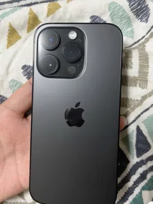 Apple iPhone 14 Pro 256 GB in Ramallah and Al-Bireh