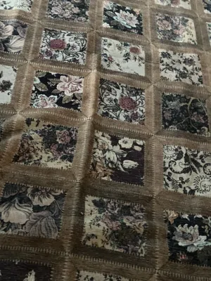 سجاد عدد 2 نفس اللون