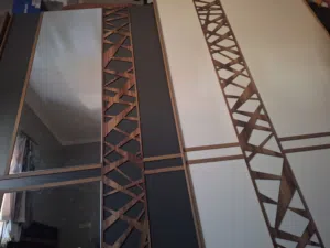 غرفه نوم للبيع