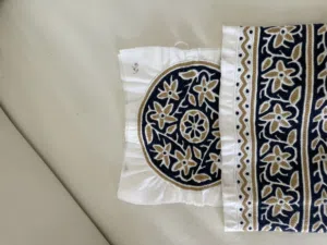 كمة عمانية خياطة عمانية 100%