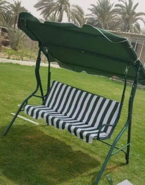 مرجوحه عائليه