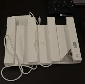 Modems - Routers . Used3