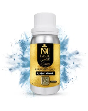 زيت عطري فرنسي خام لصناعة العطور والبخور والشموع والمعطرات