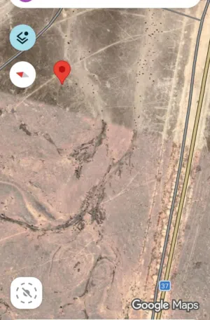 Residential Land for Sale in Al Wustaa Al Duqum
