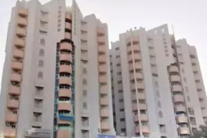شقق للايجار السنوى الشارقه