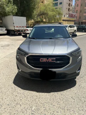 Used GMC Terrain in Kuwait City
