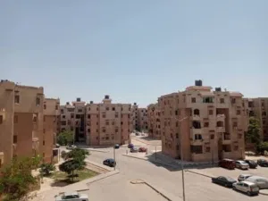 شقة للبيع من المالك خالصة اقساط متشطبة