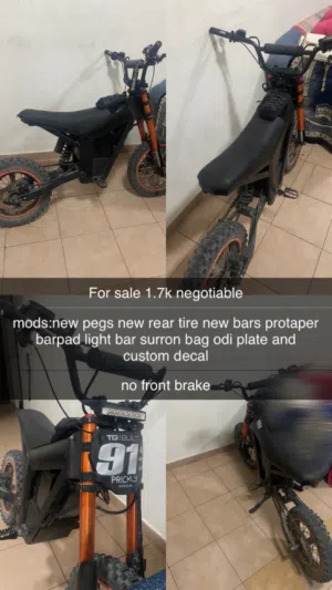 kuggo wish01 for sale