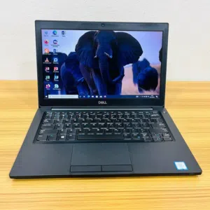 لابتوب Dell Latitude للبيع بحالة ممتازة
