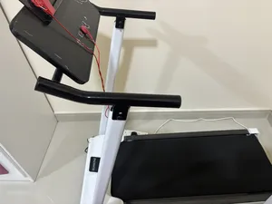 جهاز مشي treadmill