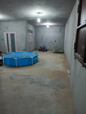 مخزن الإيجار