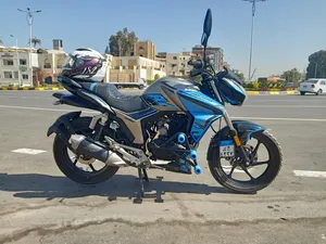 هاوجن ‏أخرى ‏2023 ‏1- 250 سي سي