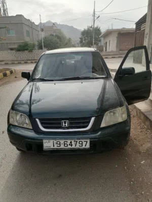 Used Honda CR-V in Al Karak