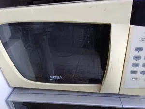 Cemex 20 - 24 Liters Microwave in Amman