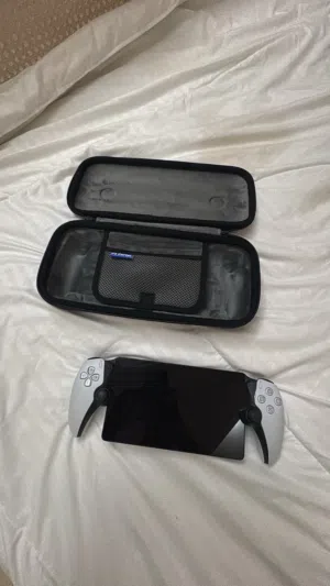 الجهاز جديد مستعمل يومين فقط