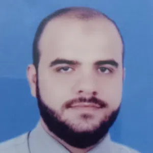 عمرو محمد إبراهيم الفرارجى