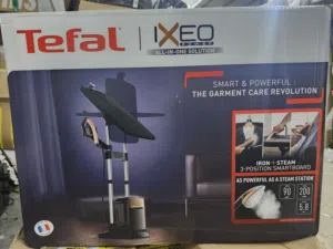 Philips PerfectCare 6000 steam generator iron