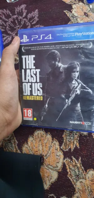 قرص ذالاست بارت 1 + فيفا 18 عربيه