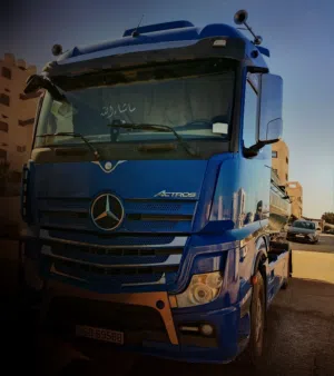 Used Mercedes Benz Other in Amman