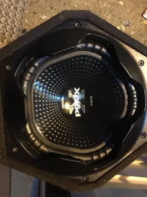 Speakers  Subwoofer Amplifiers