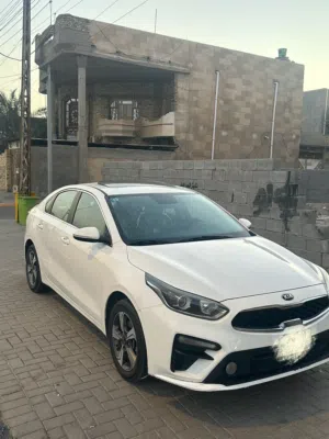 Used Kia Cerato in Basra