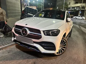used-mercedes-benz-gle-class-in-hebron