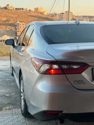 Used Toyota Camry in Amman