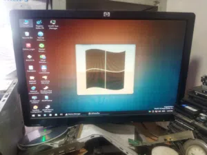 19.5" Other monitors for sale  in Amman