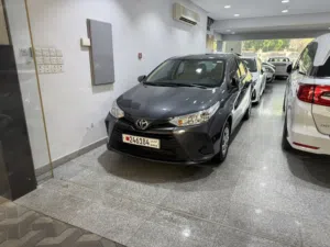 Used Toyota Yaris in Northern Governorate