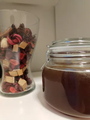 عسل سدر كشميري جبلي