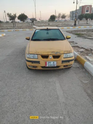 سمند 2011 محور كير ومكينه كورلا 1500