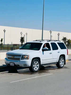 تاهو Z71 2008